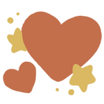 small heart icon