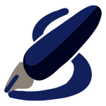 small pen icon